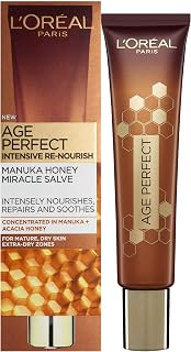 L'Oreal Age Perfect Intensive Renourish Manuka Honey Salve 40ml