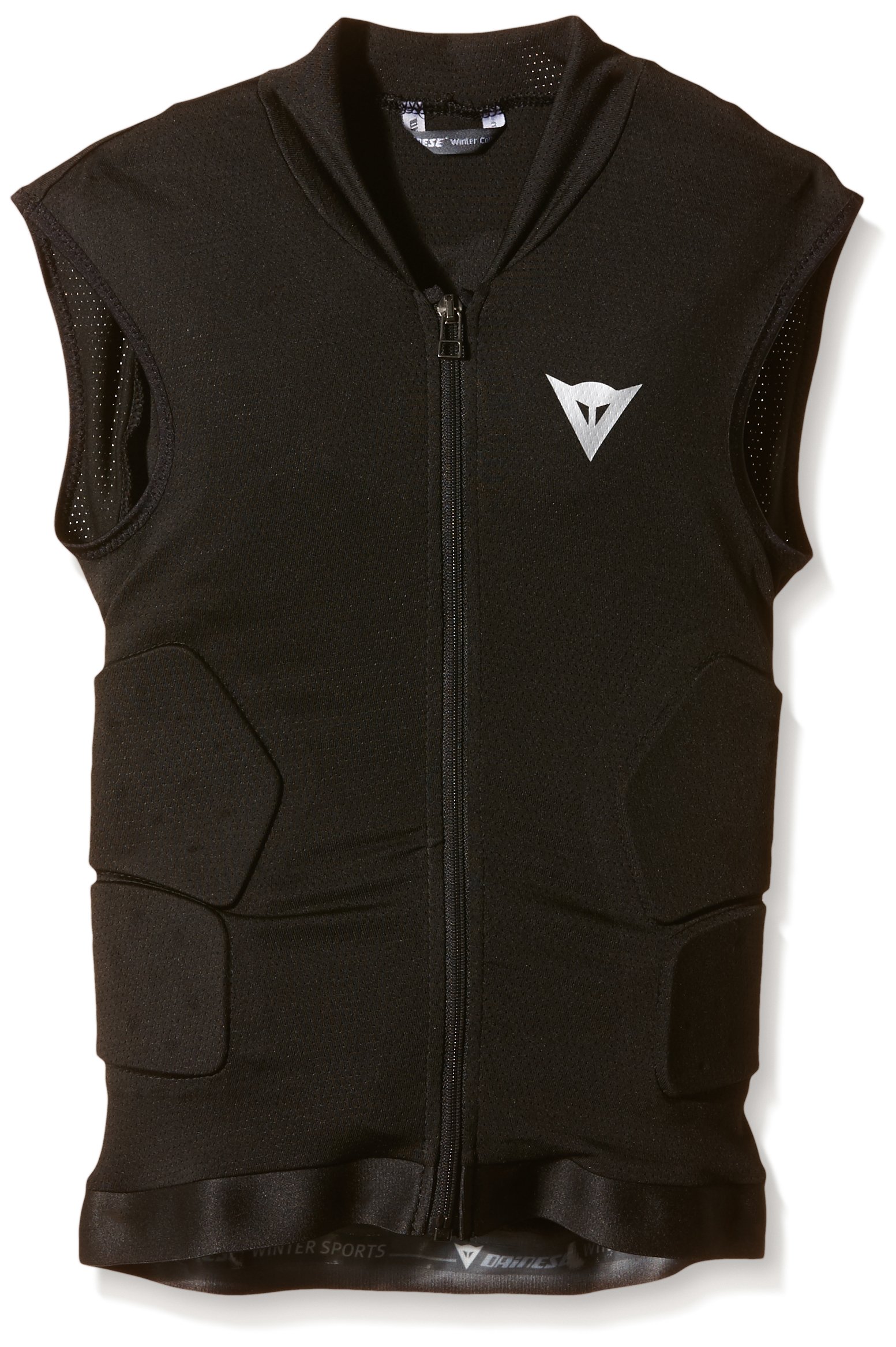 Dainese Kinder Protektorweste Ski Waistcoat Soft Flex