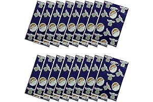 ALLPICK 30PCS Baby Yoda Treat Bags