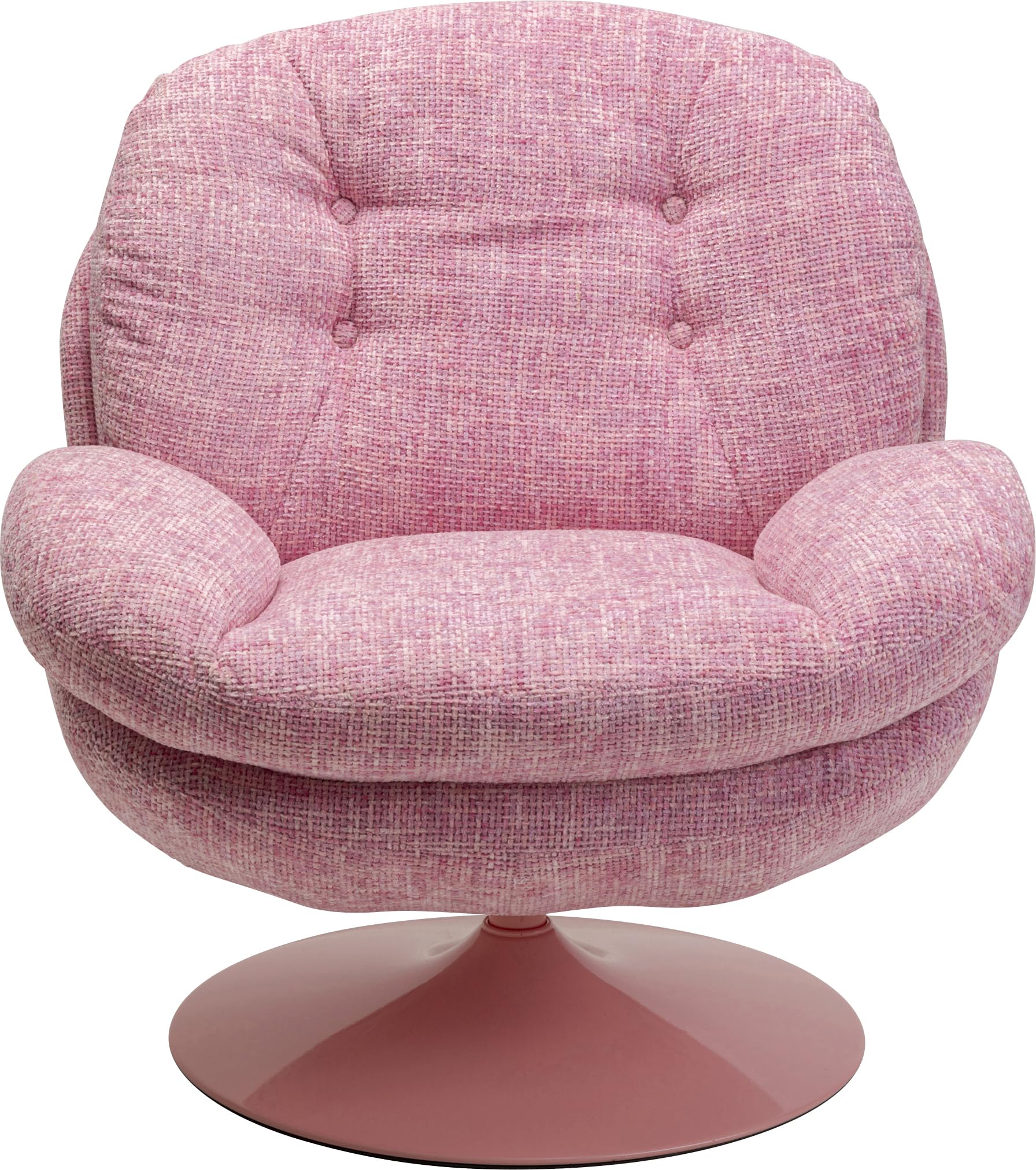 KARE Sessel COSY Drehsessel
