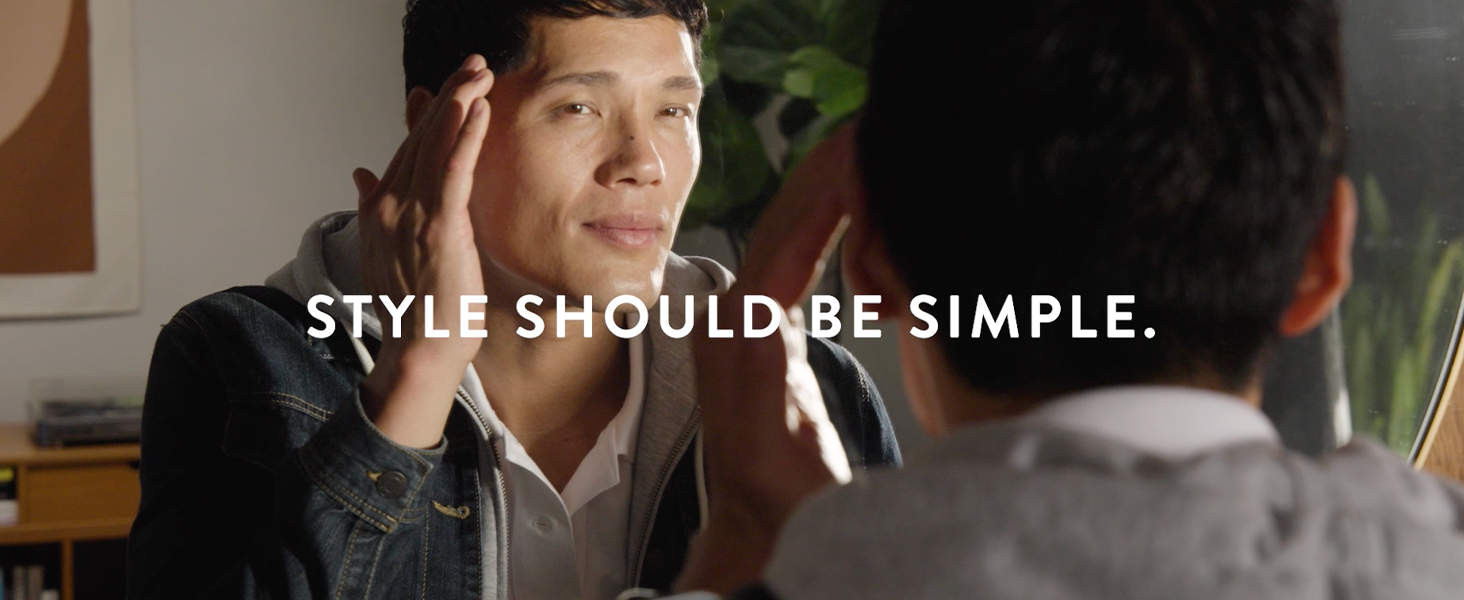 MITCH by Paul Mitchell Heavy Hitter Daily Deep Cleansing Shampoo for Men, For All Hair Types