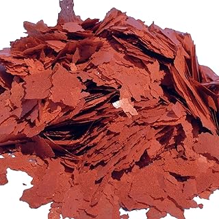 Aquatic Foods Inc. Flakes for Cichlids, Angel Fish, for All Tropical Fish AFZ Flakes - 1/2-lb