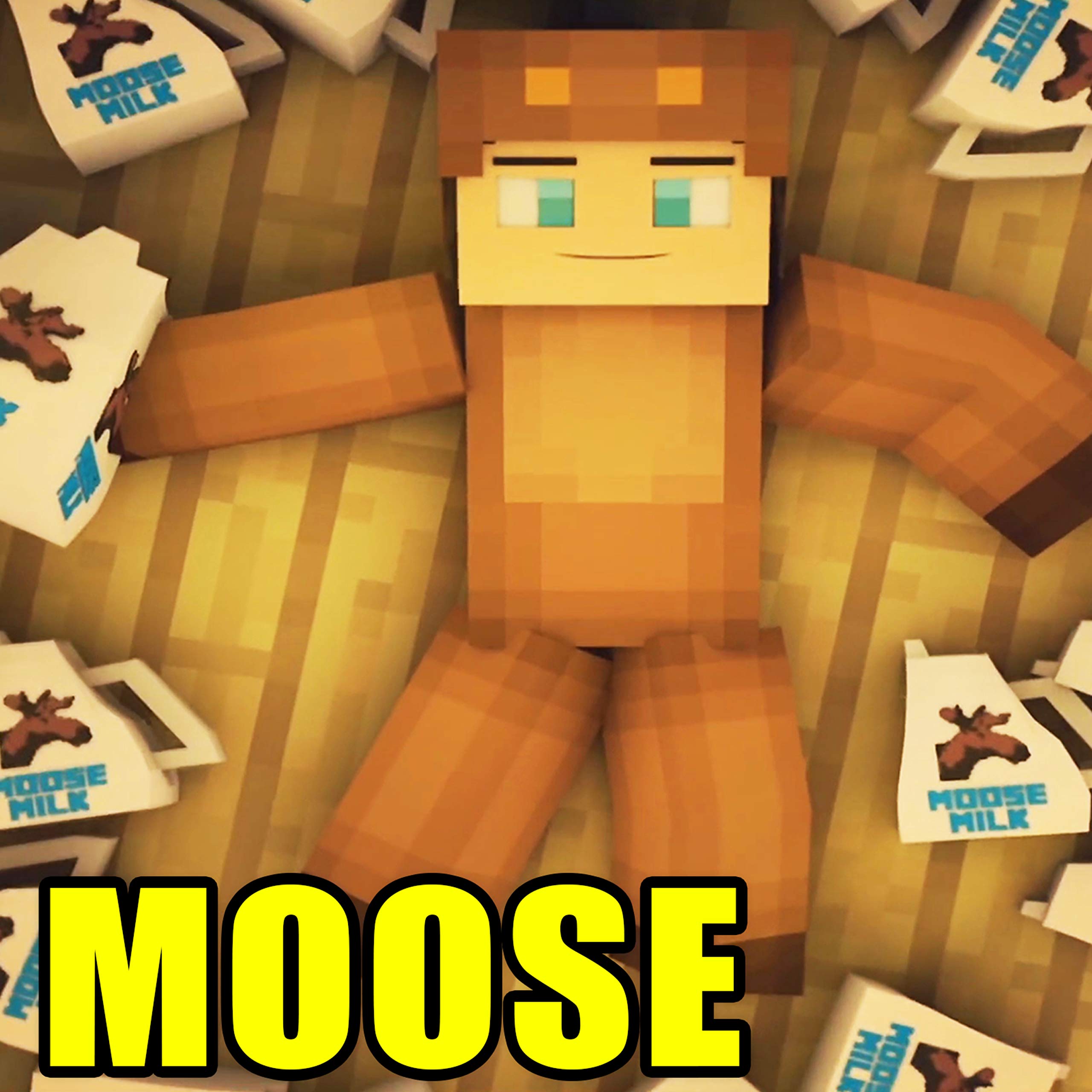 MooseCraft