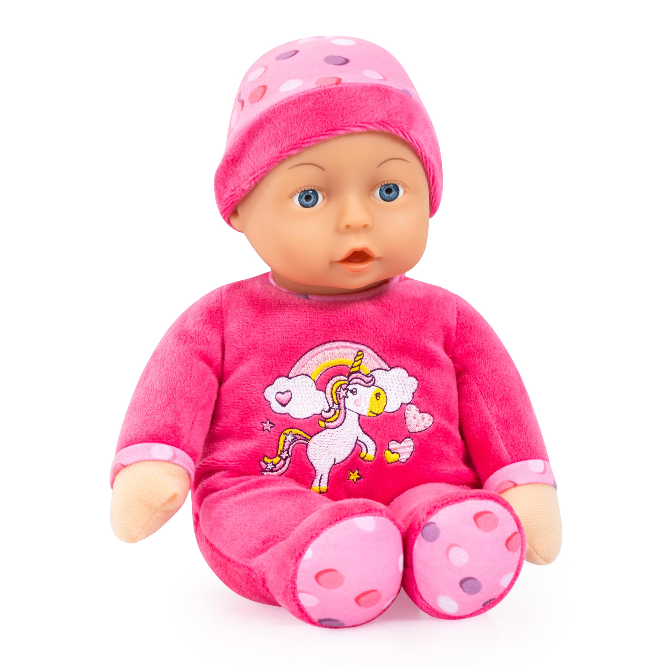新品未使用 Fifi chachnil baby doll PINK Amazon.com: Bayer: My First Baby Doll - 12
