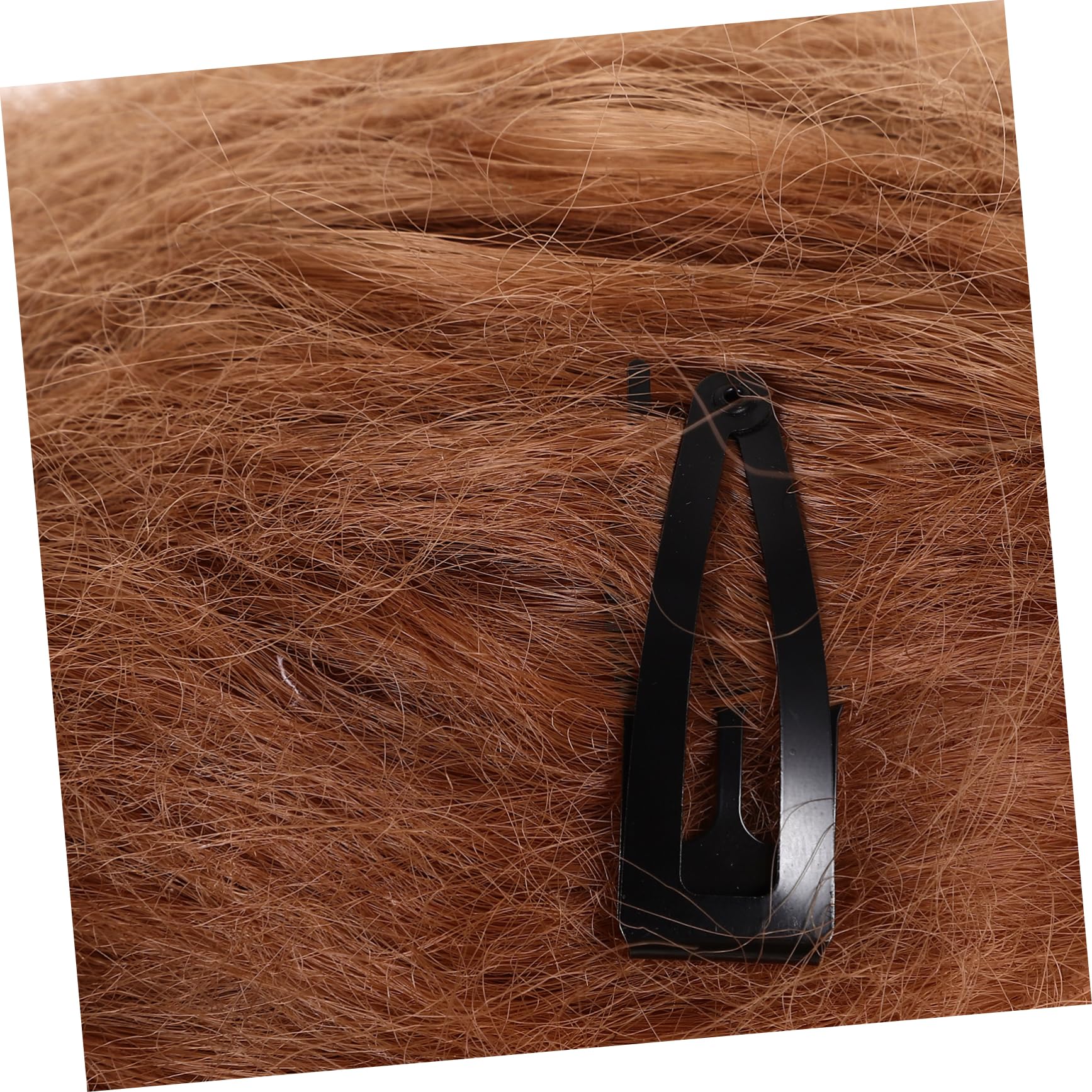 Hemobllo 40 Pinzas Pelo de Metal para Mujer y Niñas, Diseño Elegante y Creativo, Resistentes para Fijar el Cabello Suelto, Accesorios Prácticos y Delicados