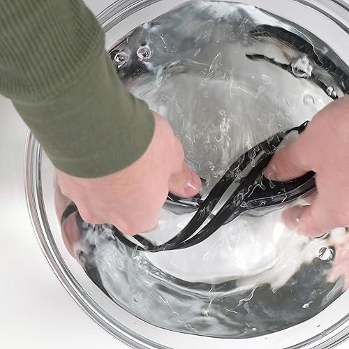 Miniatura 6 de Gear AID - Spray antivaho y limpiador para gafas, máscaras y gafas