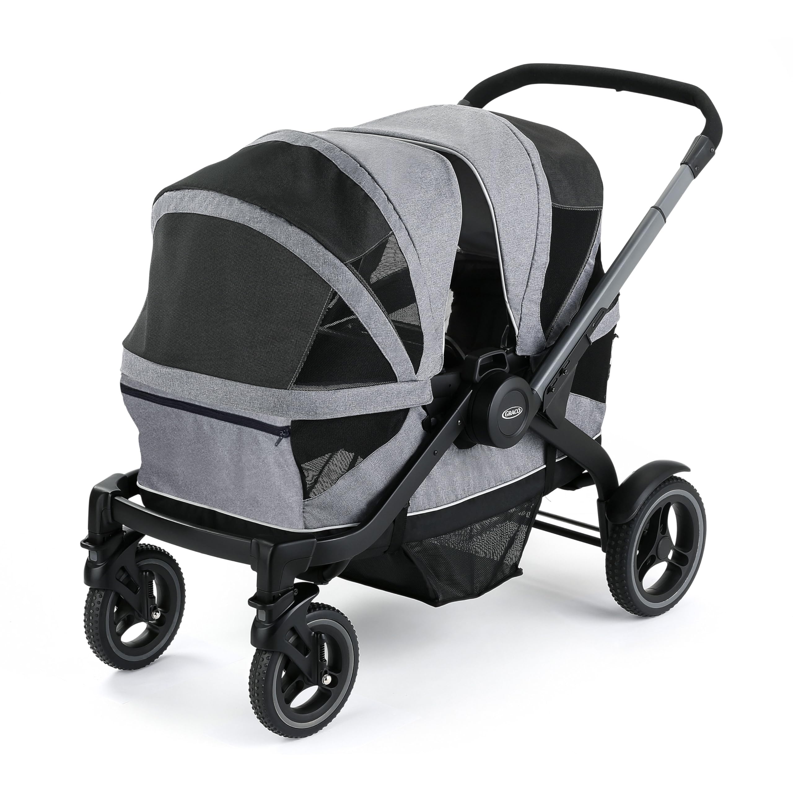 Graco Modes Adventure Stroller Wagon Teton