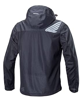 メッシュジャケット プロテクトライディングメッシュパーカー Lサイズ Amazon | [ホンダ] パーカー プロテクトライディングメッシュ