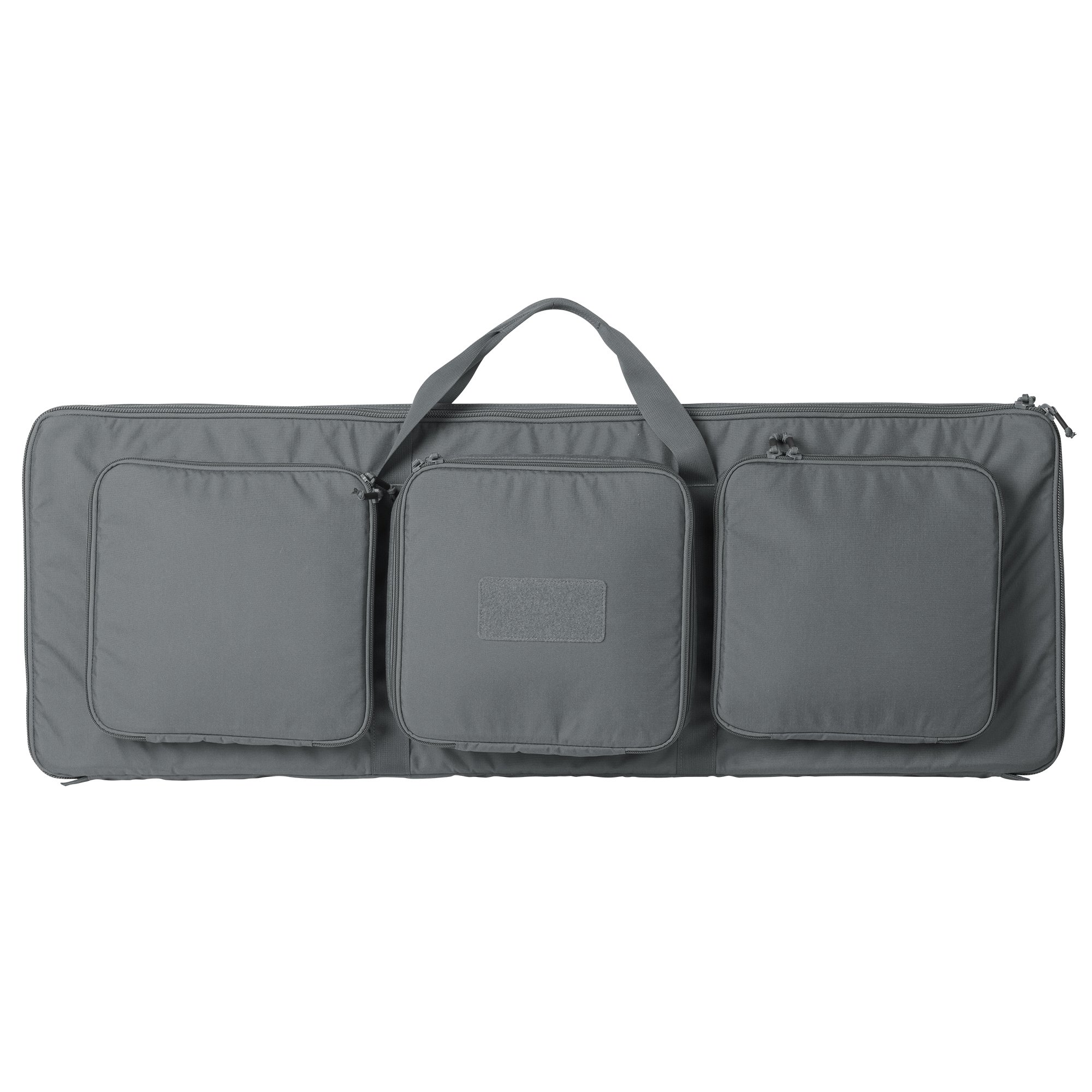 Sac Helikon Double Pistolet Portefeuille – Shadow Grey – Cordura – Militaire Tactique – NEUF