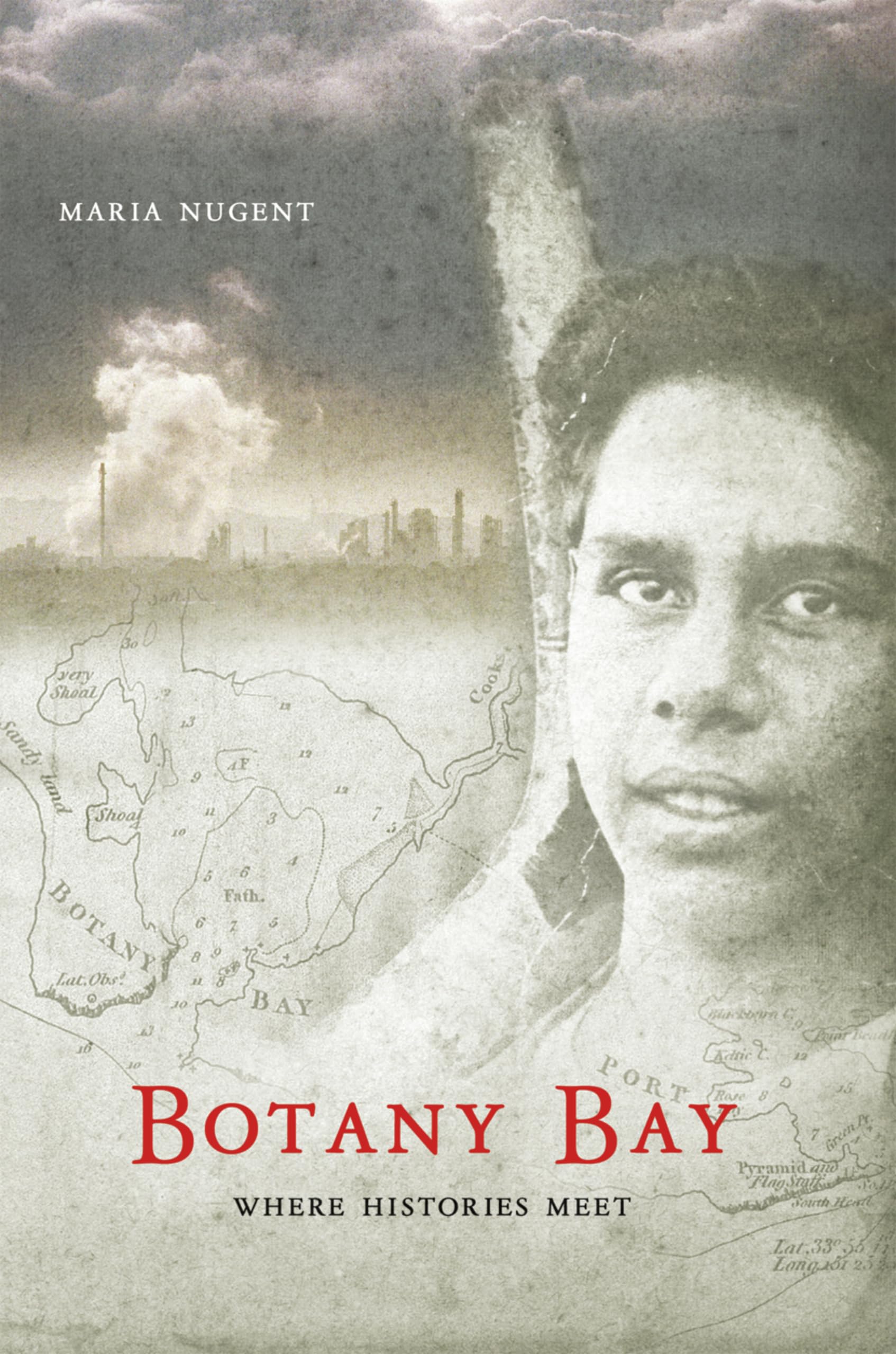Botany Bay: Where Histories Meet