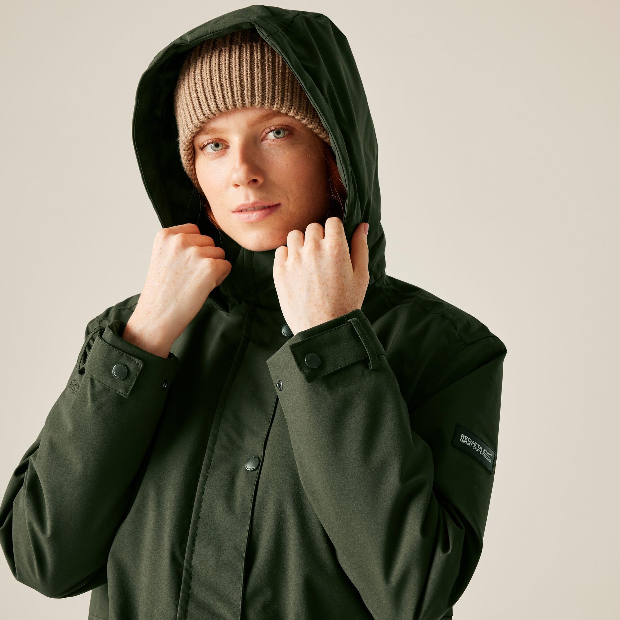 Regatta Damen Yannta Jacke