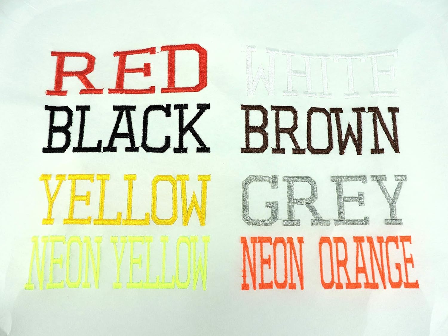 Firefighter Kitchen Hand Towel, Option to Personalize with Embroidered Name, Bunker Gear Look