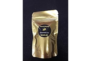 Bag of Crystals in Dirt: Uncover the Hidden Gems