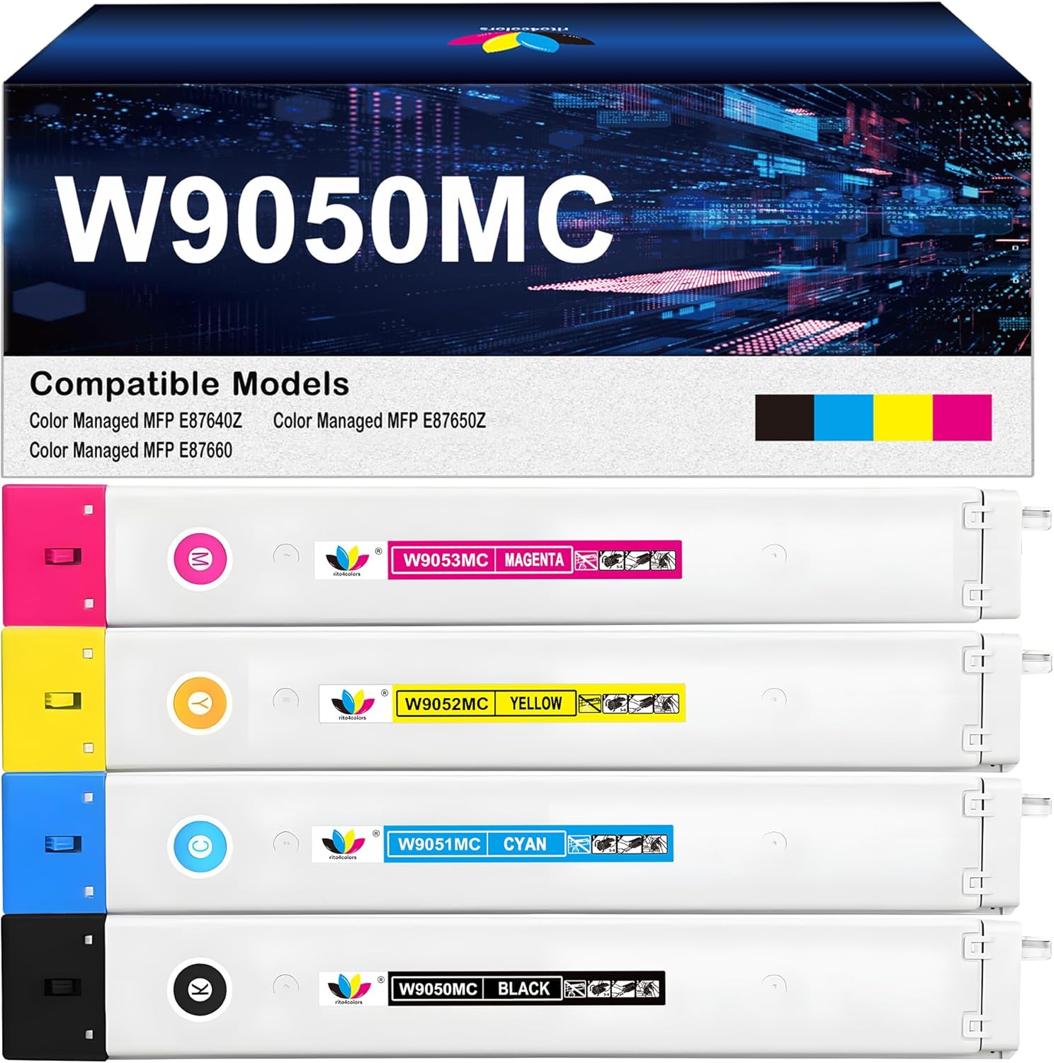 W9050MC-4P