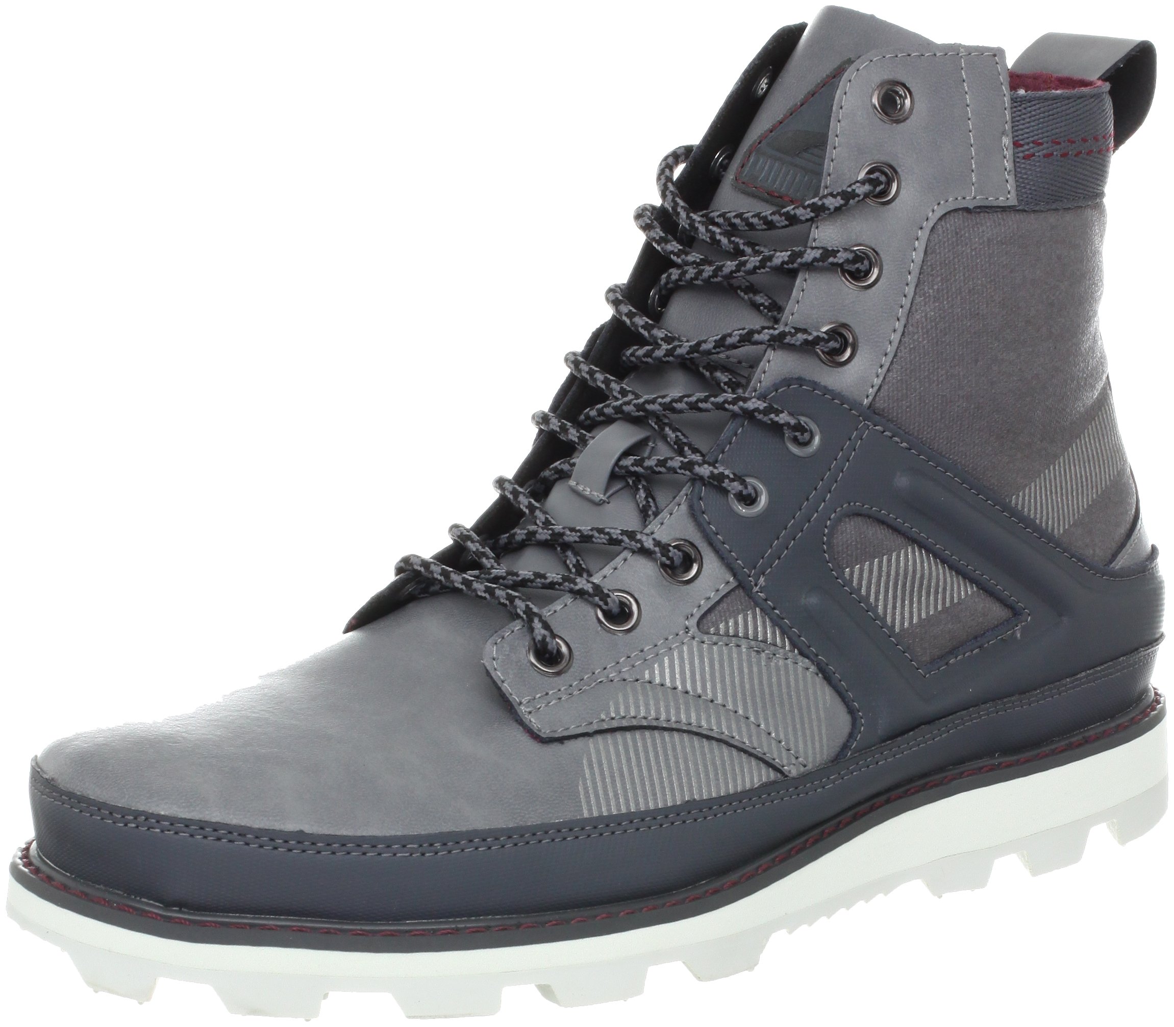 PUMA Unisex-Adult MONADNOCK City Boot-U