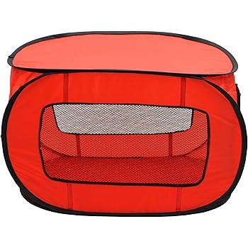 coleman pop up kennel