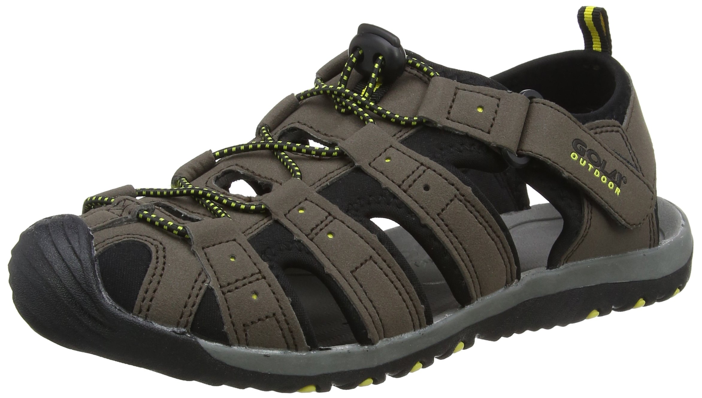 gola outdoor sandals