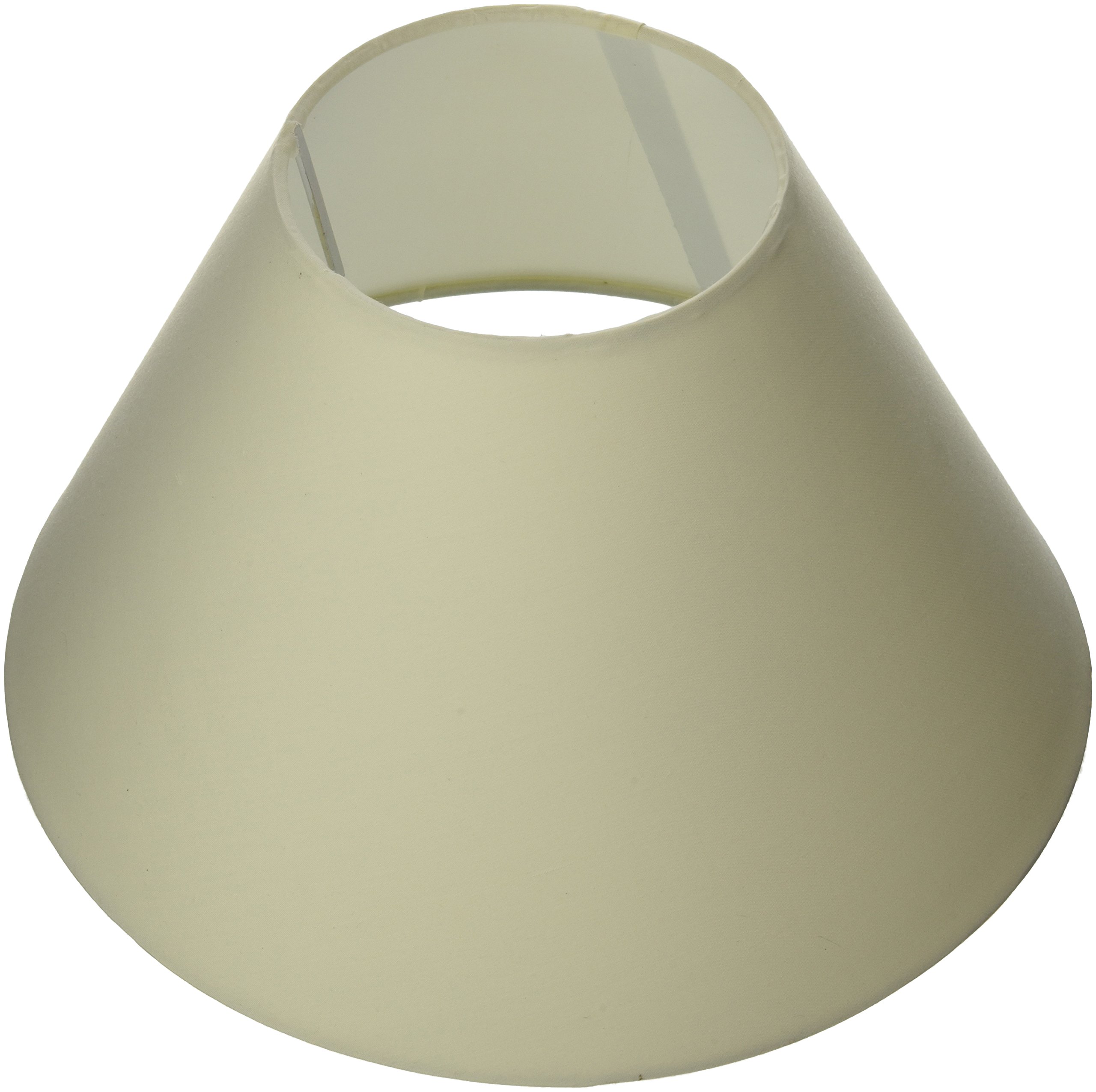 12" Coolie Ceiling Table Lamp Shade Main Colour Aubergine Amazon.co