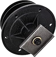 Vista 3 de 8TEN Conjunto de husillo para Toro 52 pulgadas Deck Z Master Z149 Z150 Z153 100 Series 99-3877 100-3976