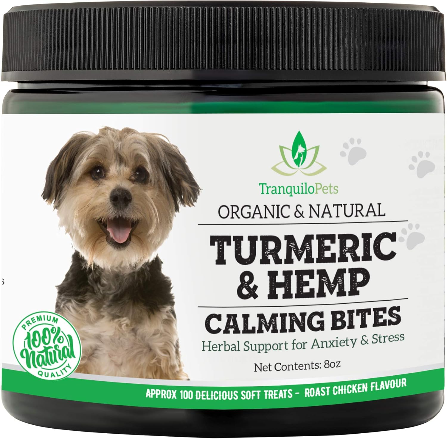 calming bites amazon