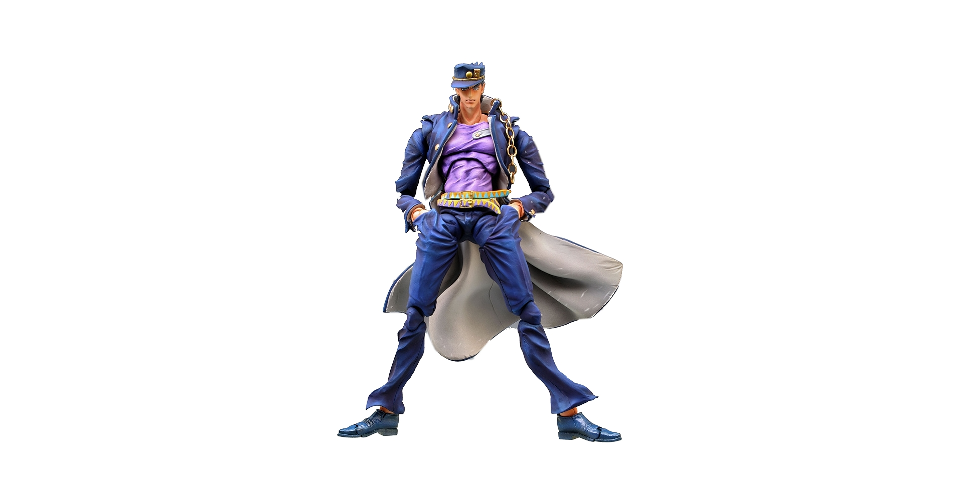 Amazon.com: Medicos JoJo's Bizarre Adventure: Part 3