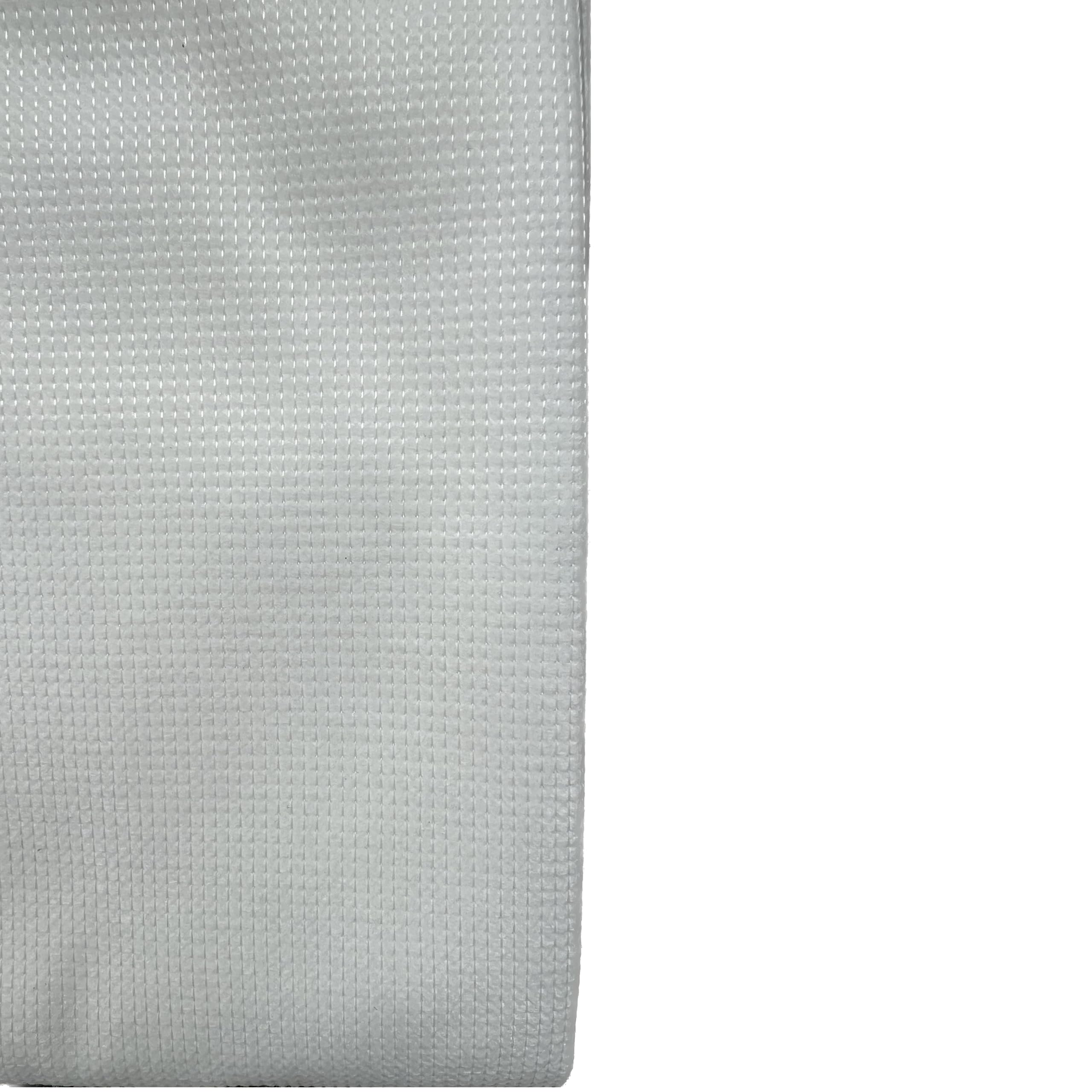 Tuyau filtrant DN50 - 10 m - En non-tissé - Pour tuyau de drainage - Pour système de drainage - Geovlies