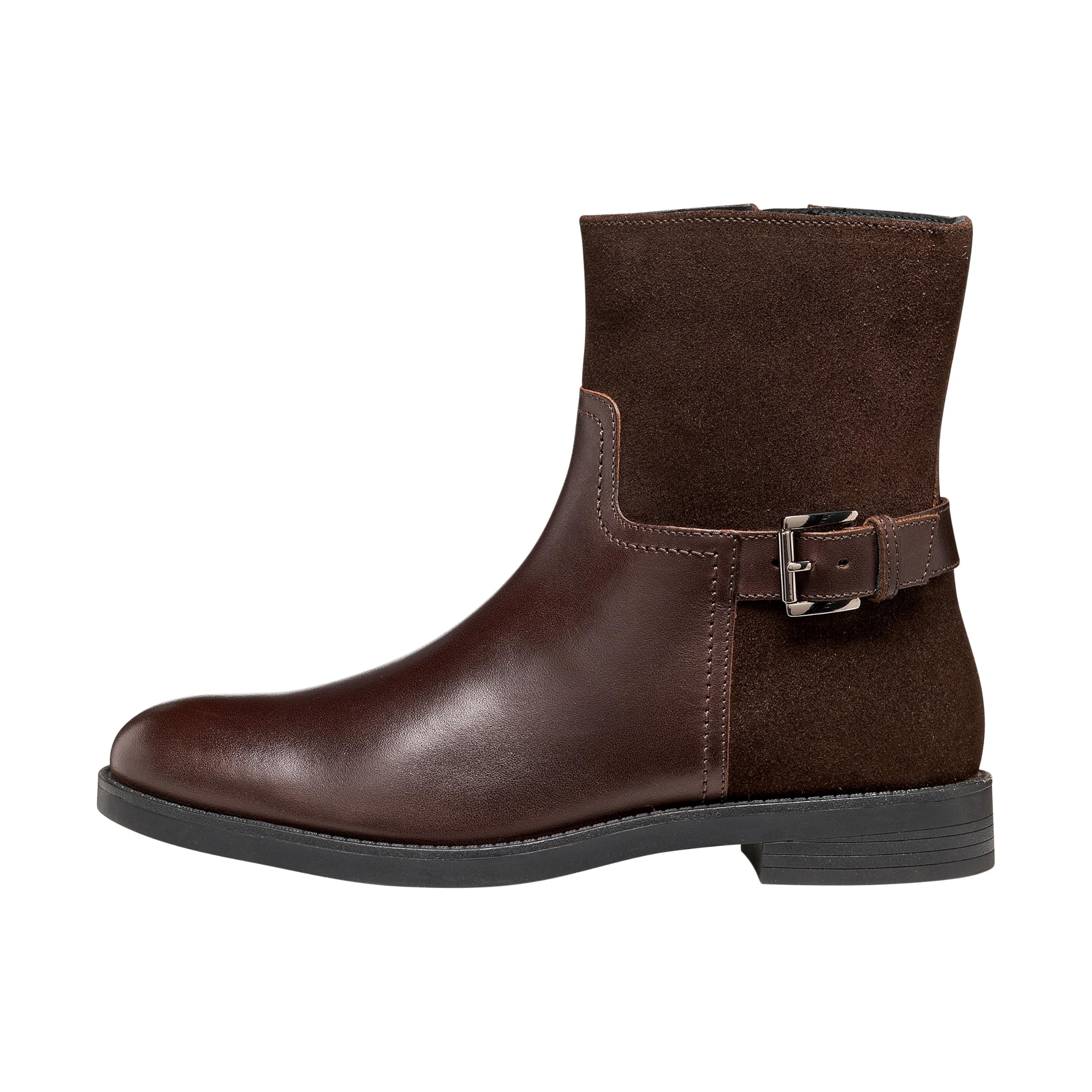 Geox Damen D Esmeena FAnkle Boot