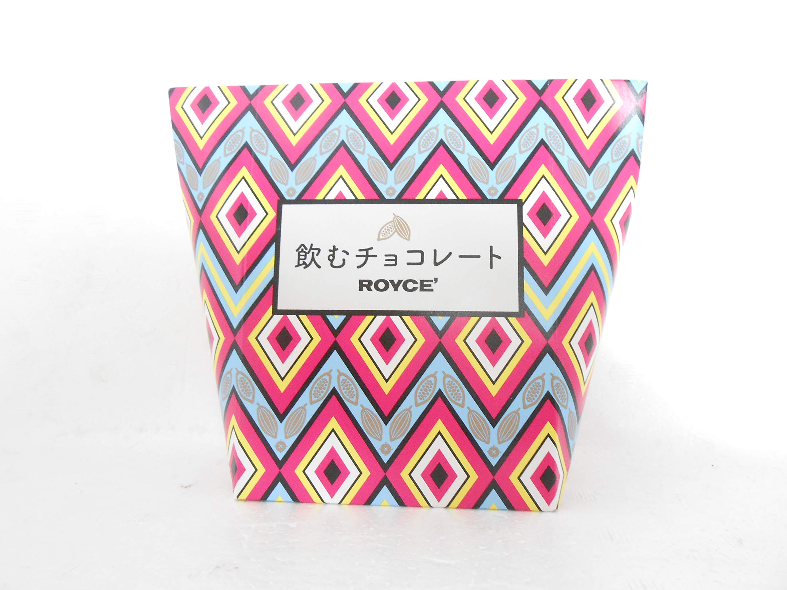 ROYCE'(ロイズ) 飲むチョコレート(パウダータイプ)