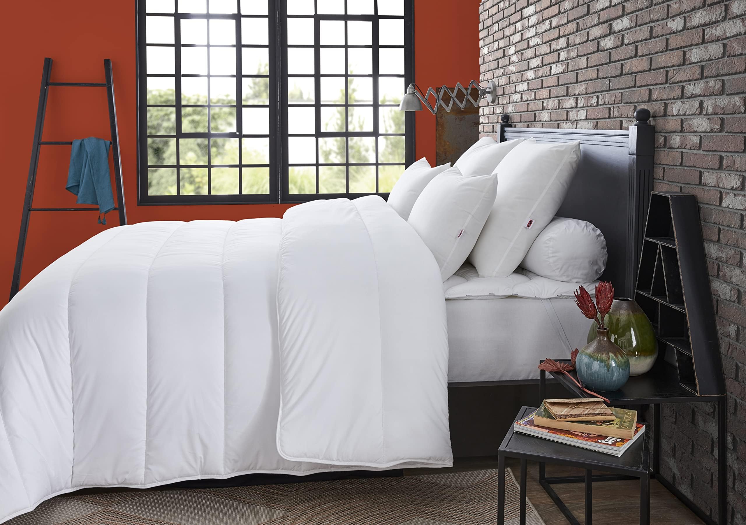 Dodo Multi Protect 32591 Duvet 220/240 White