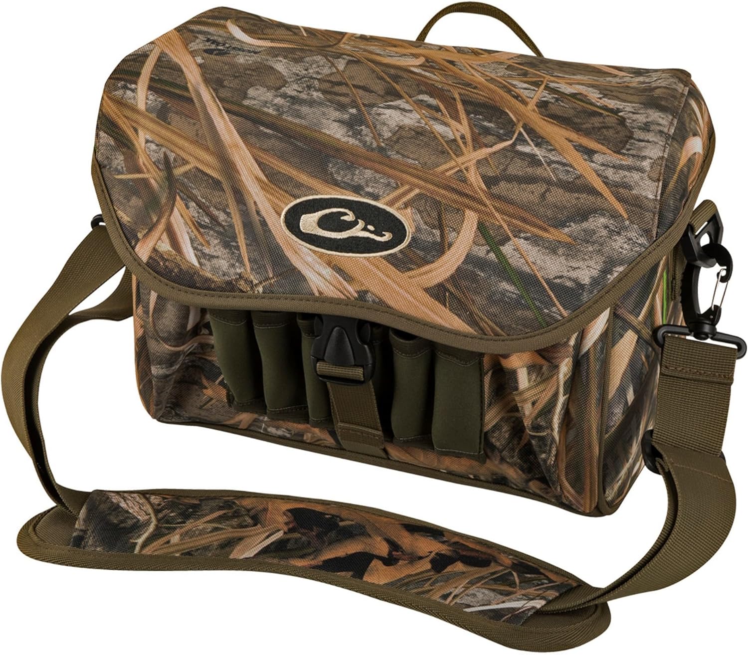 Drake Waterfowl Hunting Refuge Blind Bag - One Size Fits Most