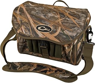 Drake Waterfowl Hunting Refuge Blind Bag - One Size Fits Most