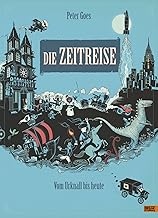 Suchergebnis Auf Amazon De Fur Zeitreise Kinderbuch