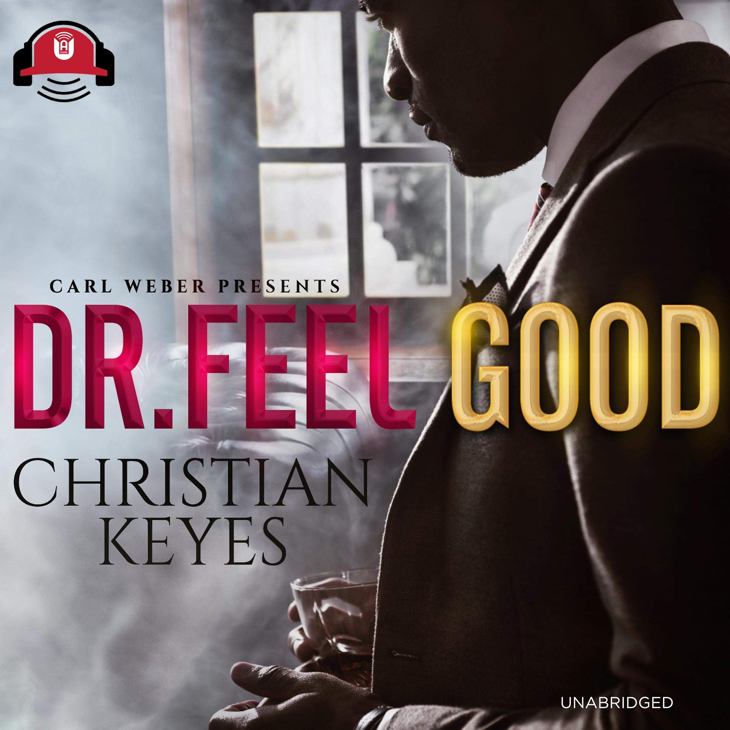Cover art for Dr. Feelgood