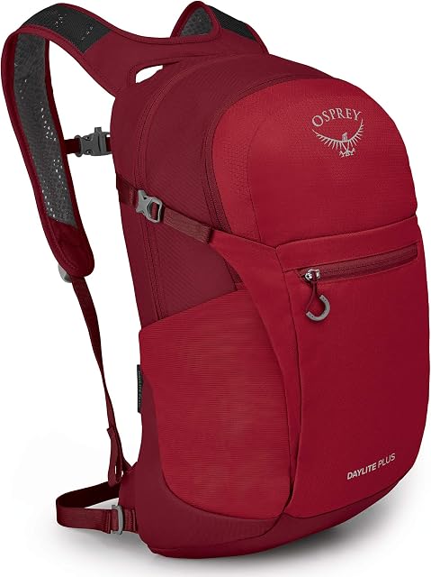 Osprey Europe Unisex Daylite Plus Backpack