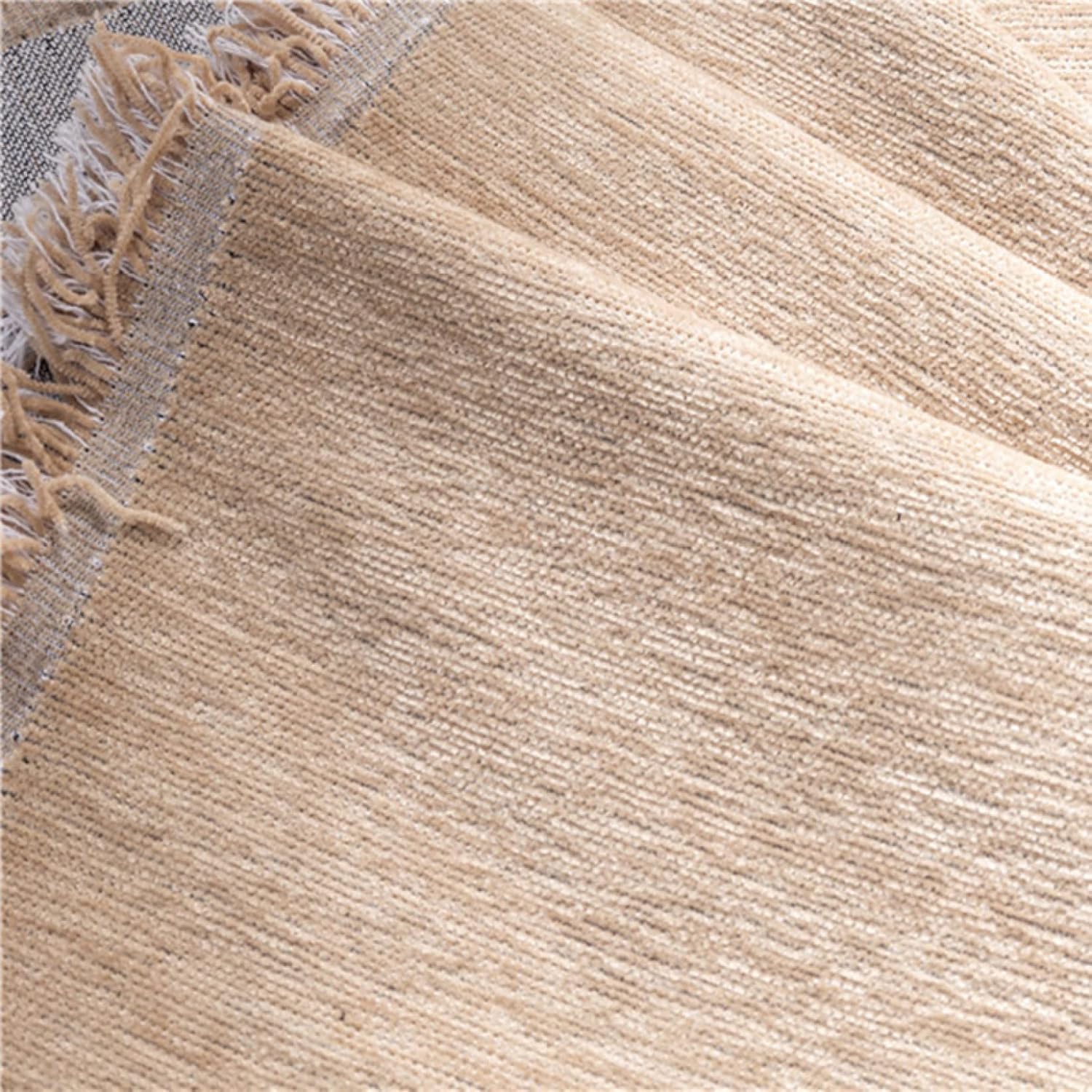 マルチカバー 北欧風 カーペット ソファカバー 西海岸 180*150cm おしゃれ ラグ ラグマット リバーシブル 四季通用 多機