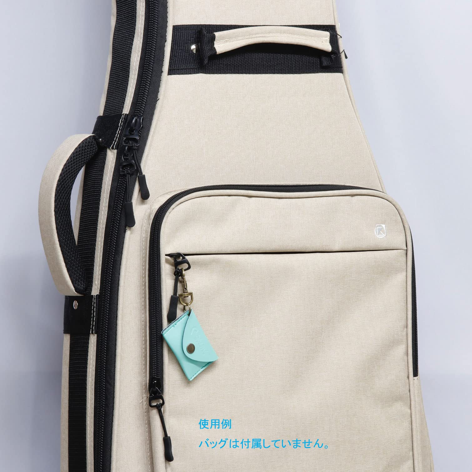 Amazon | RightOn! STRAPS (ライトオン ストラップス) PICK CASE