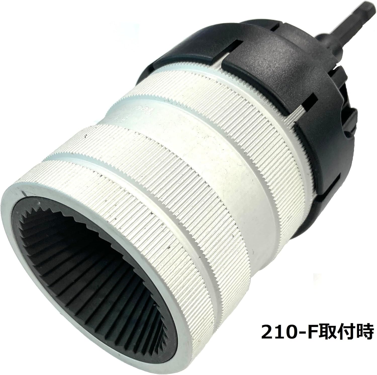 BBK RA-4858 Reamer Adapter (210-F,209-F)