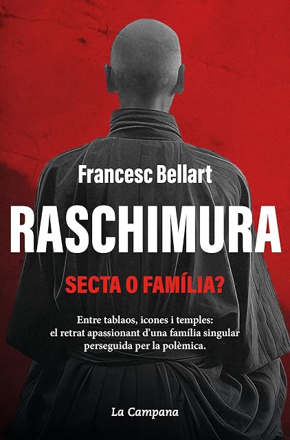Portada de Raschimura