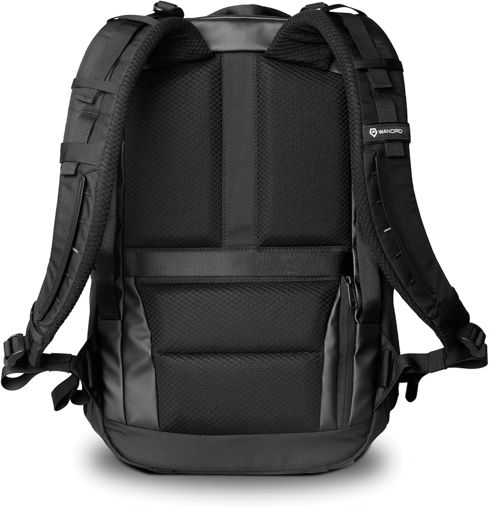 Amazon.com: WANDRD NIMBUS 18L: Lightweight Travel Backpack for Men
