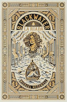 BLACKWATER I. La riada: 1 (...