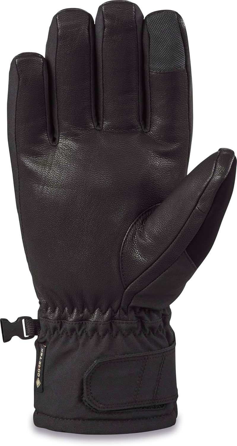 Dakine Mens Fillmore Gore-TEX Ski and Snowboard Short Gloves - Image 2
