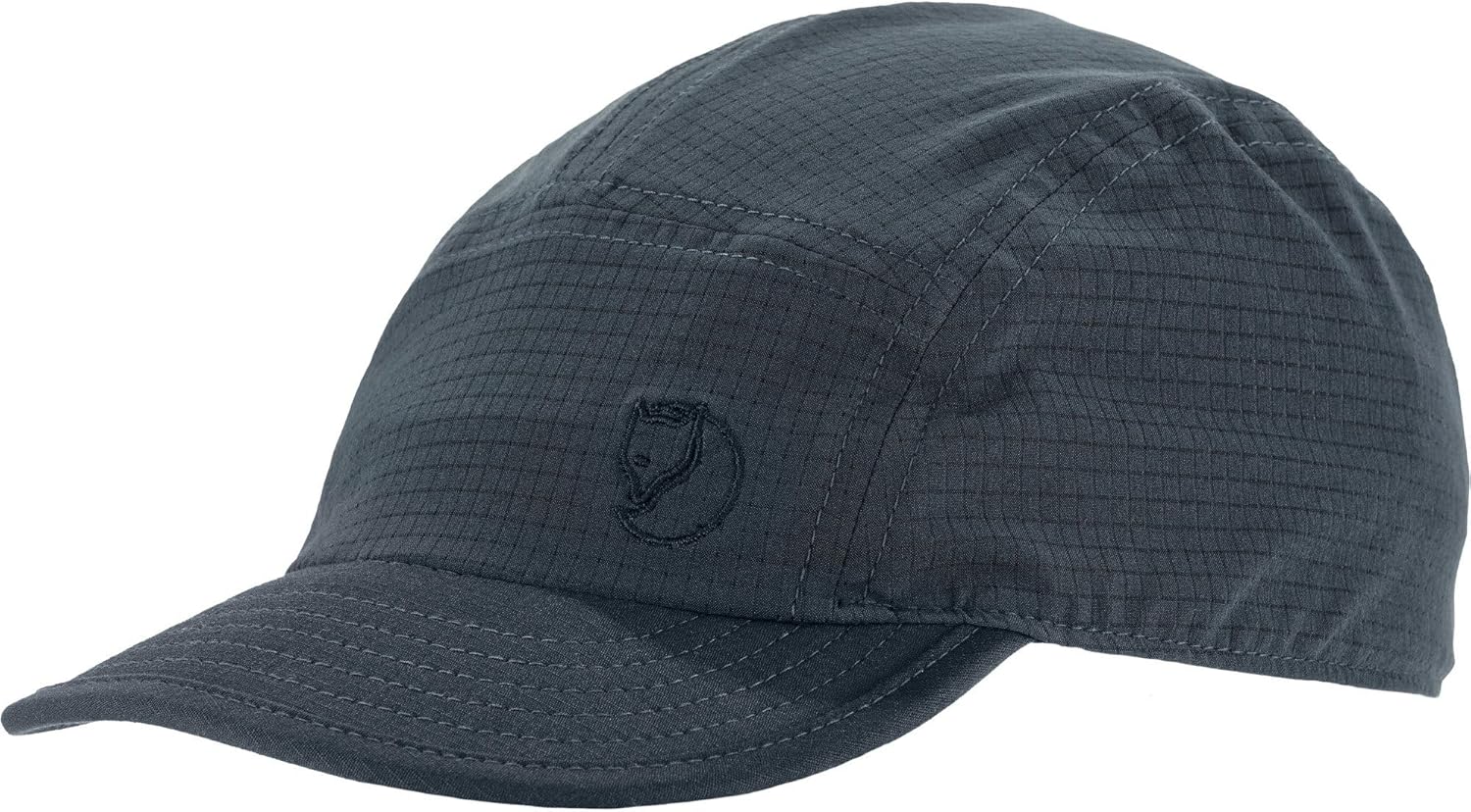 Fjällräven Abisko Trekking Cap - Lightweight, Comfortable, Breathable Fabric, Packable Design - Hiking, Trekking, Travel
