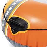 Intex Challenger 2 Boat Set 66312NP (Inflated 236 x 114 x 41cm) - 5