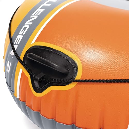 Intex Challenger 2 Boat Set 66312NP (Inflated 236 x 114 x 41cm) - 5