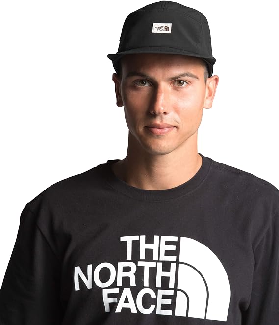 The North Face Marina Camp Hat, TNF 