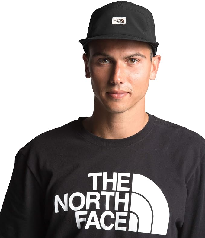 The North Face Marina Camp Hat, TNF 