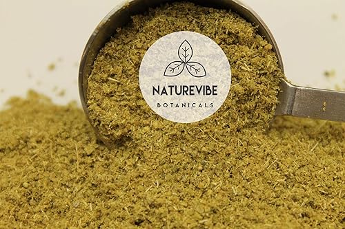 Miniatura 8 de Naturevibe Botanicals Chile rojo orgánico en polvo 1 libra Capsicum anuum sin OMG ni gluten añade sabor y especias