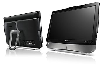 Lenovo B320 77602SU 21.5-Inch All-In-One Desktop (Black