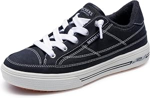 Skechers Womens Arcade Arch Fit - Arcata Sneaker