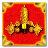 Pray Lord Balaji